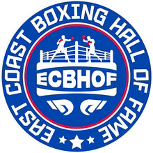 East Coast Boxing Hall of Fame